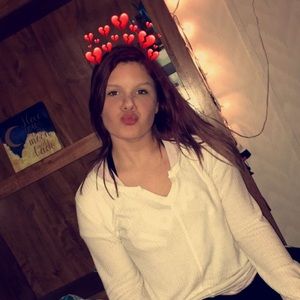 Meet your Posher, Bethany